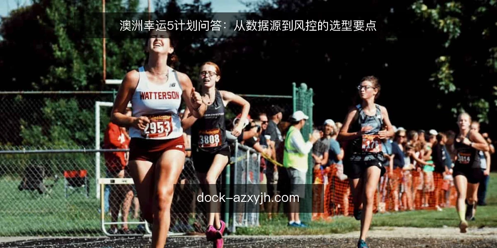 澳洲幸运5计划问答:从数据源到风控的选型要点 — 如何定义澳洲幸运5计划的实际需求? 配图