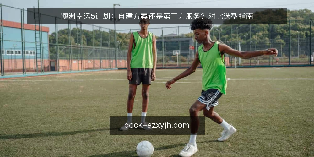 澳洲幸运5计划：自建方案还是第三方服务？对比选型指南 — 明确需求边界：自建还是采购？ 配图